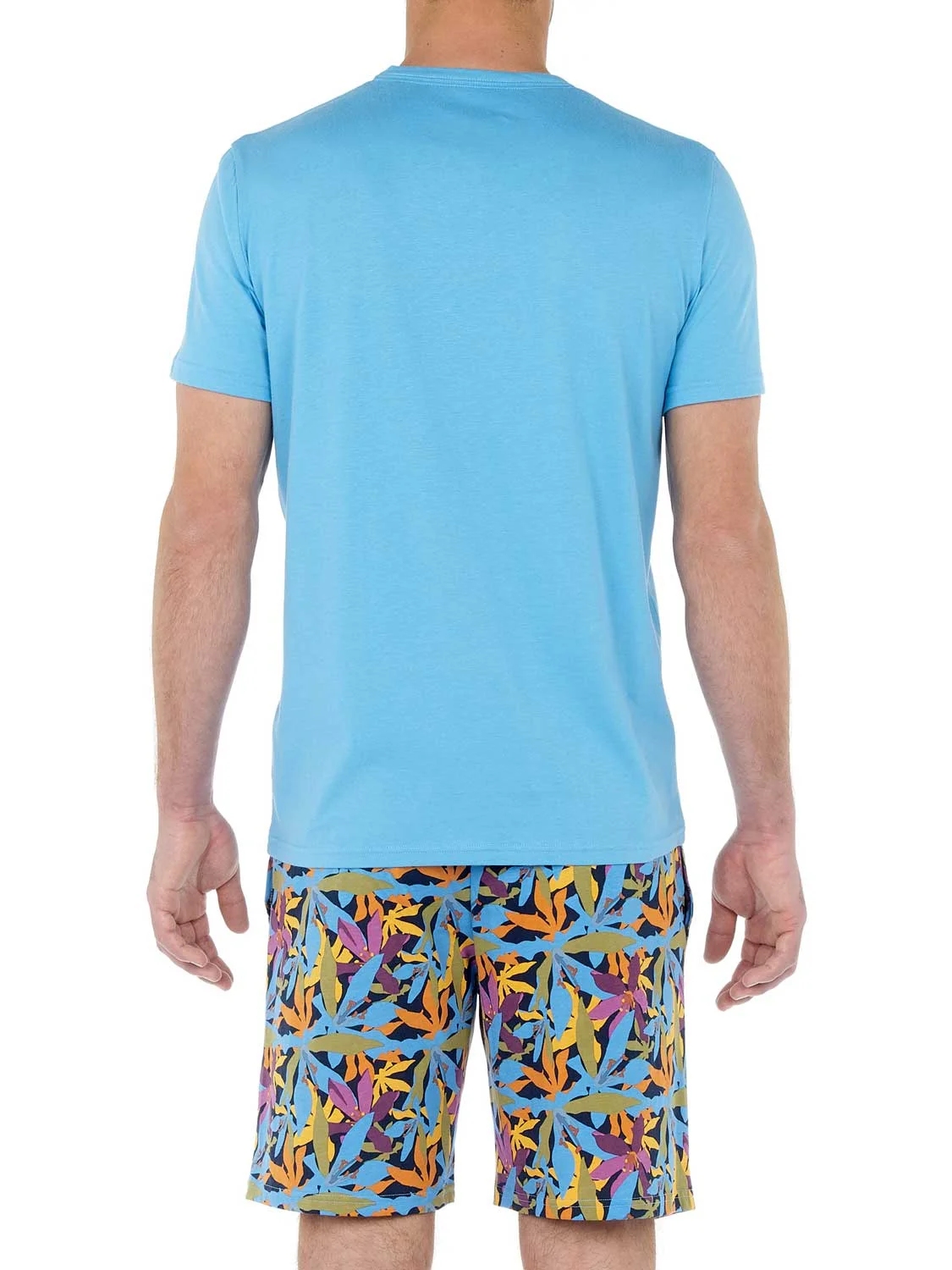 Short Sleepwear - Raimanu 4