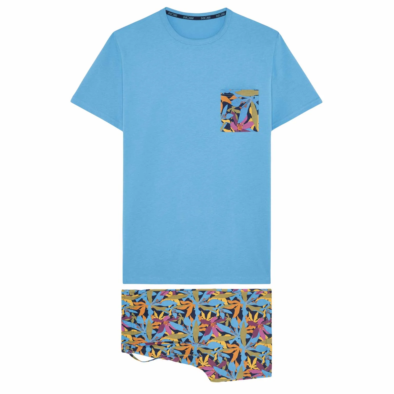 Short Sleepwear - Raimanu 5