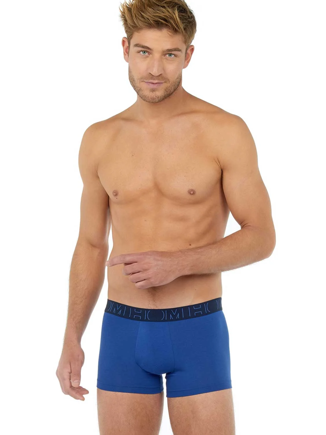 3p Boxer Briefs - Tropical 3