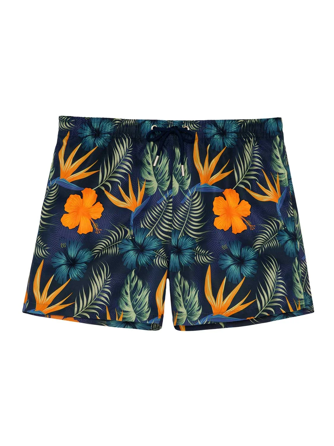 Beach Boxer - Tiki 2