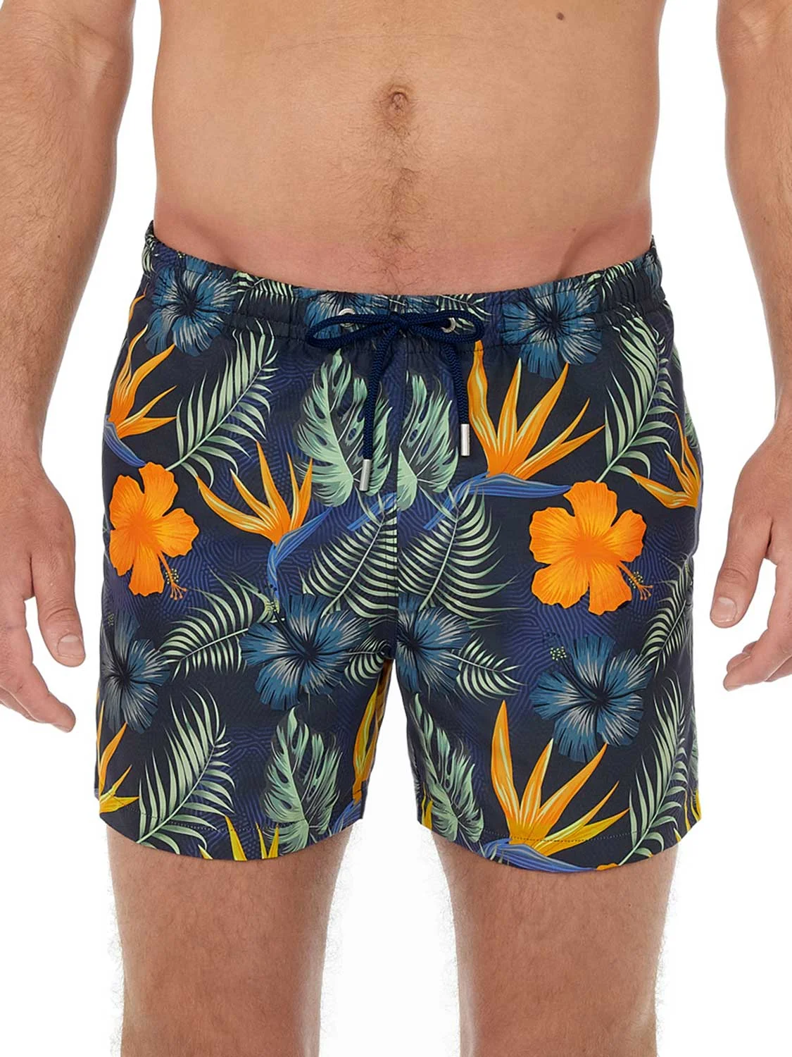 Beach Boxer - Tiki 4