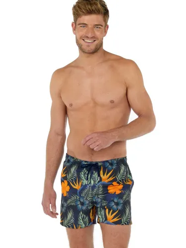 Beach Boxer - Tiki 1