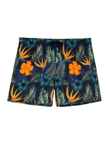 Beach Boxer - Tiki 2
