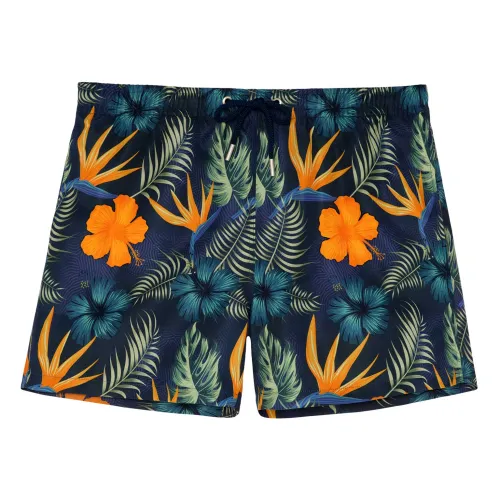 Beach Boxer - Tiki 5