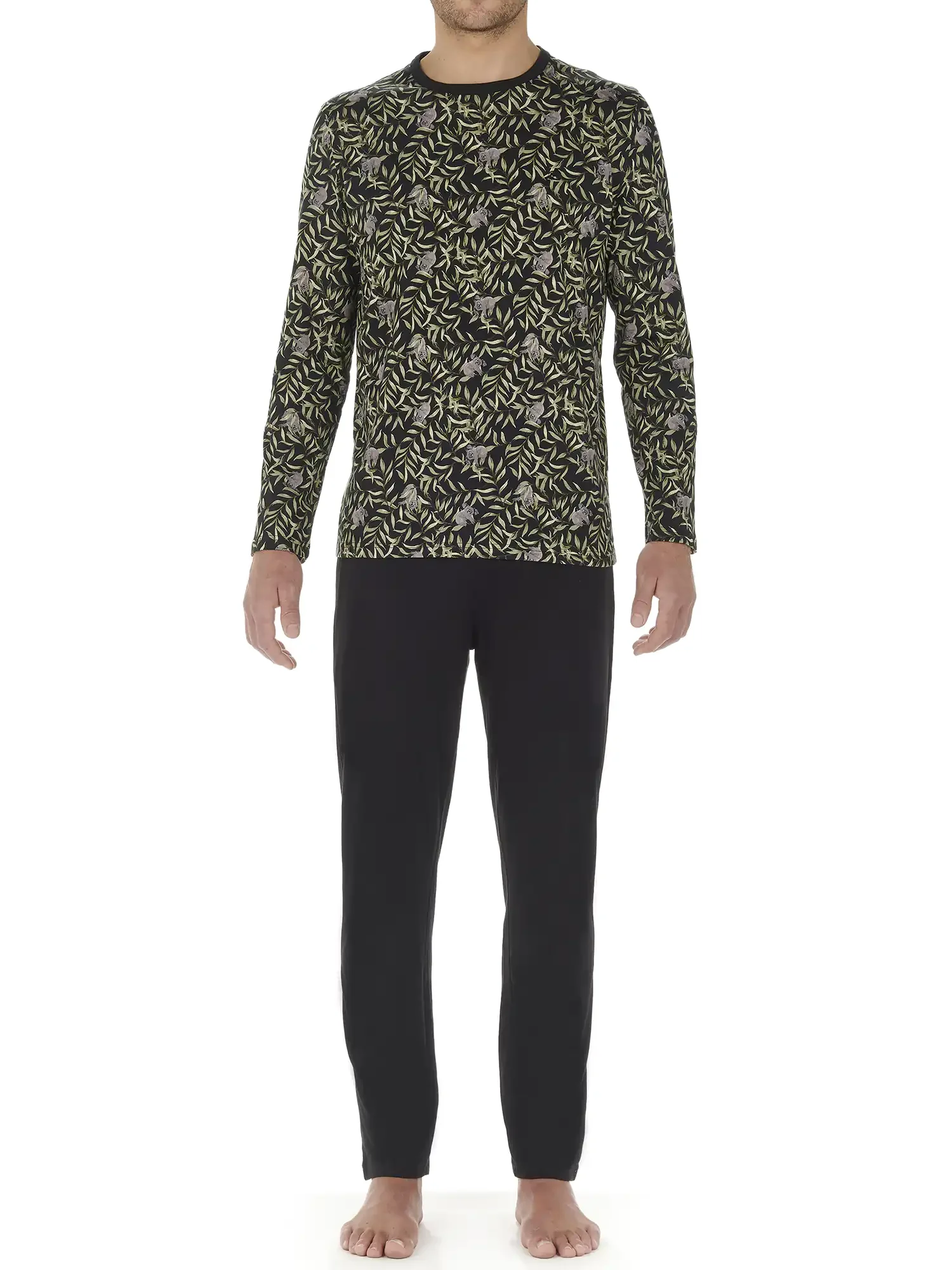 Long Sleepwear - Ted 3