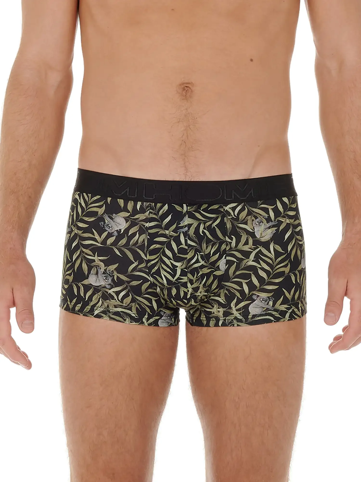 Trunk - Ted 4