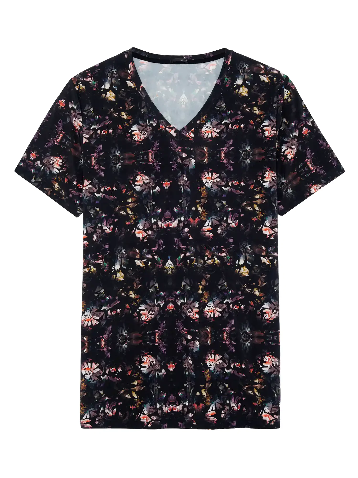 Shirt V-Neck - Sebastian 3
