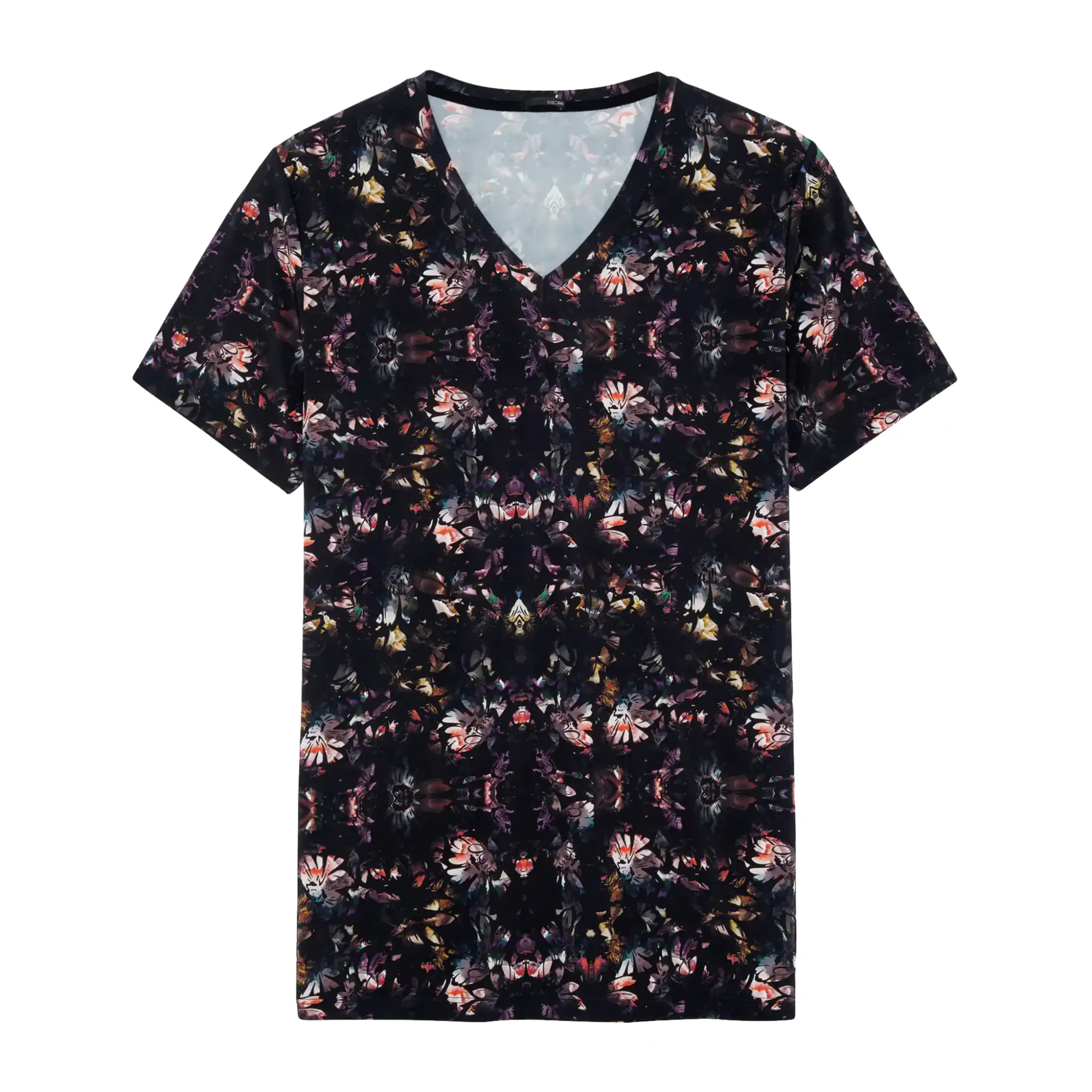 Shirt V-Neck - Sebastian 7