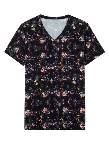 Shirt V-Neck - Sebastian 3