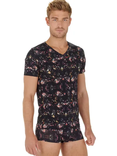 Shirt V-Neck - Sebastian 4