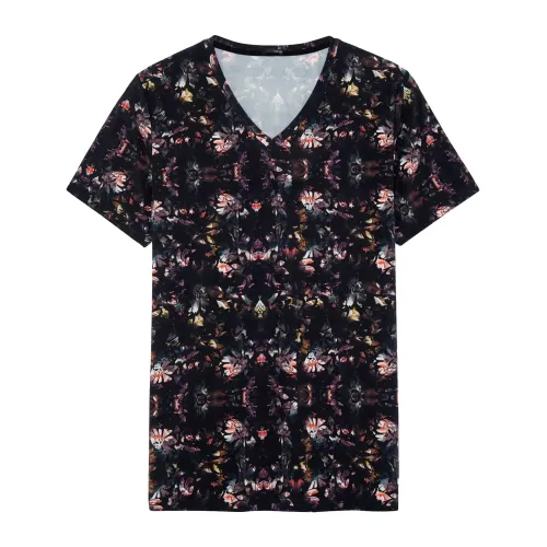 Shirt V-Neck - Sebastian 7