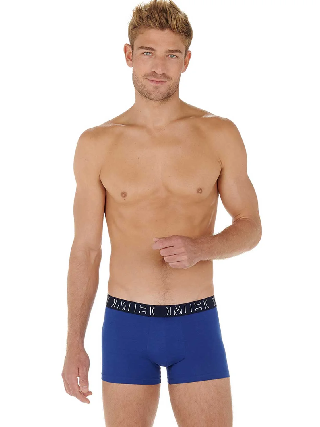 3p Boxer Briefs - Rocky 3