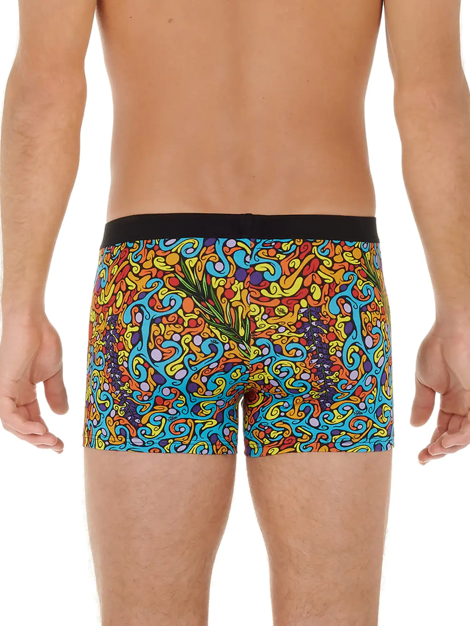 Boxer Briefs - Mars by Bebar 6