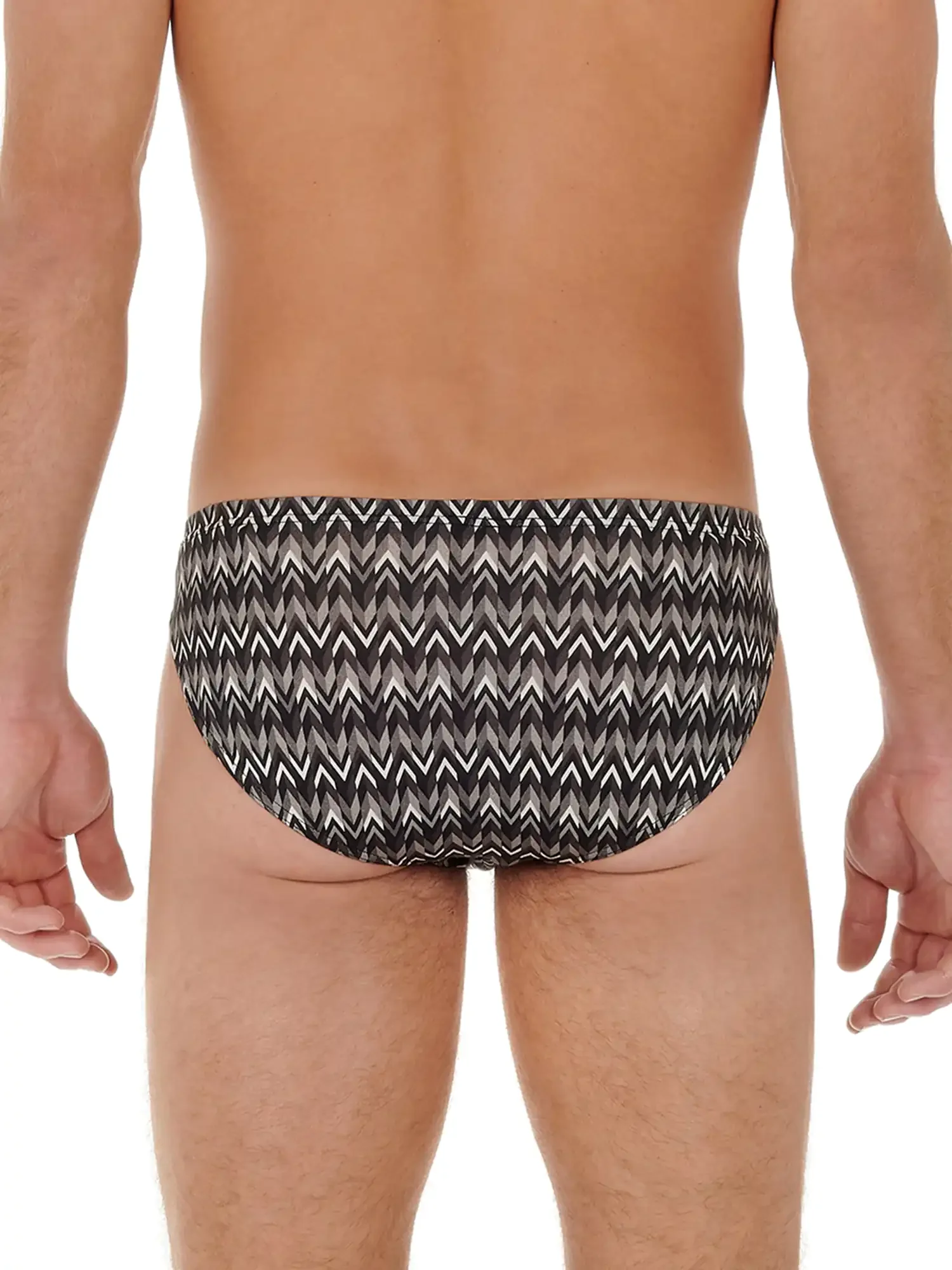 Micro Briefs - Jerry 4