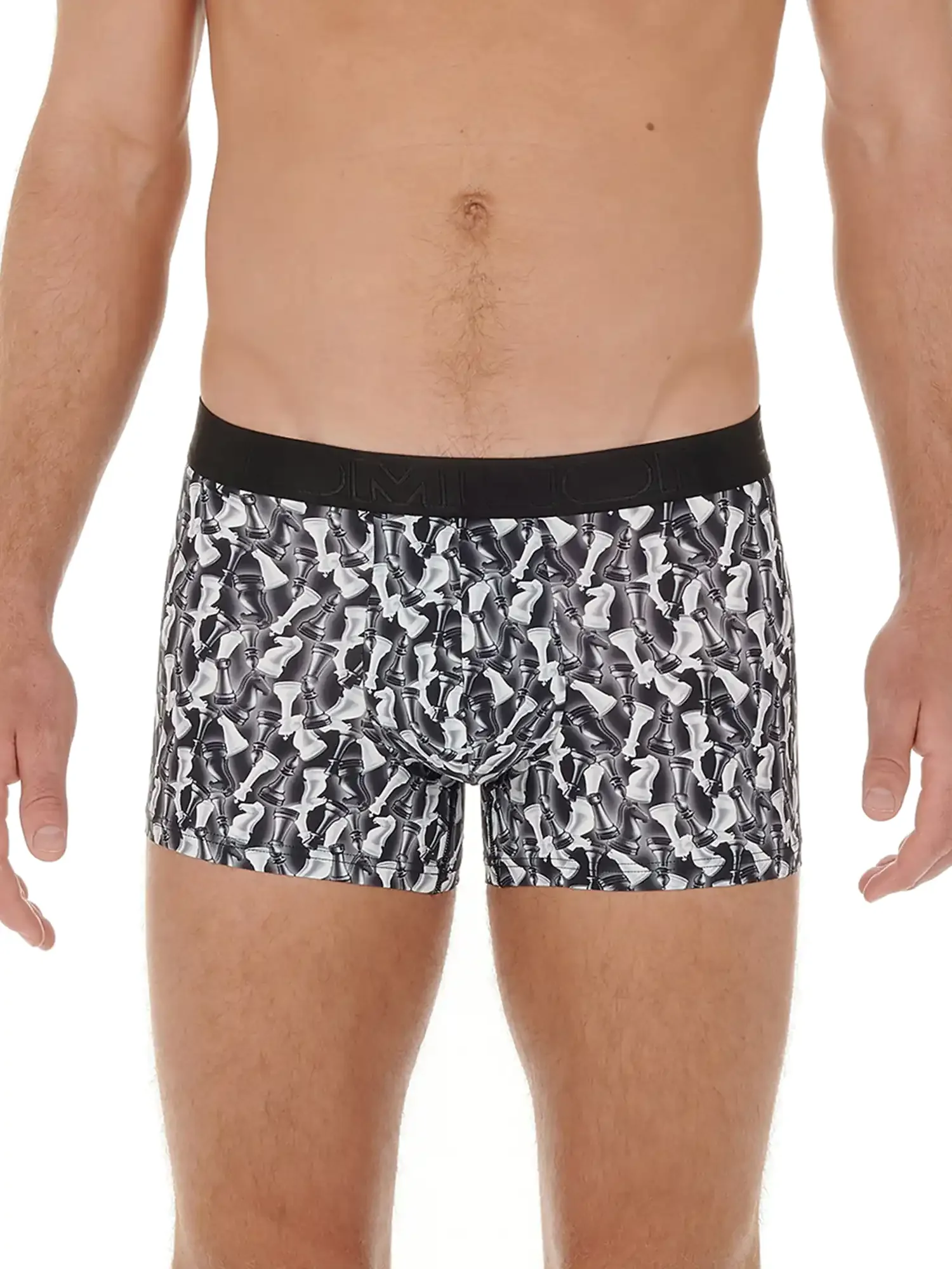 Boxer Briefs - Chess 3