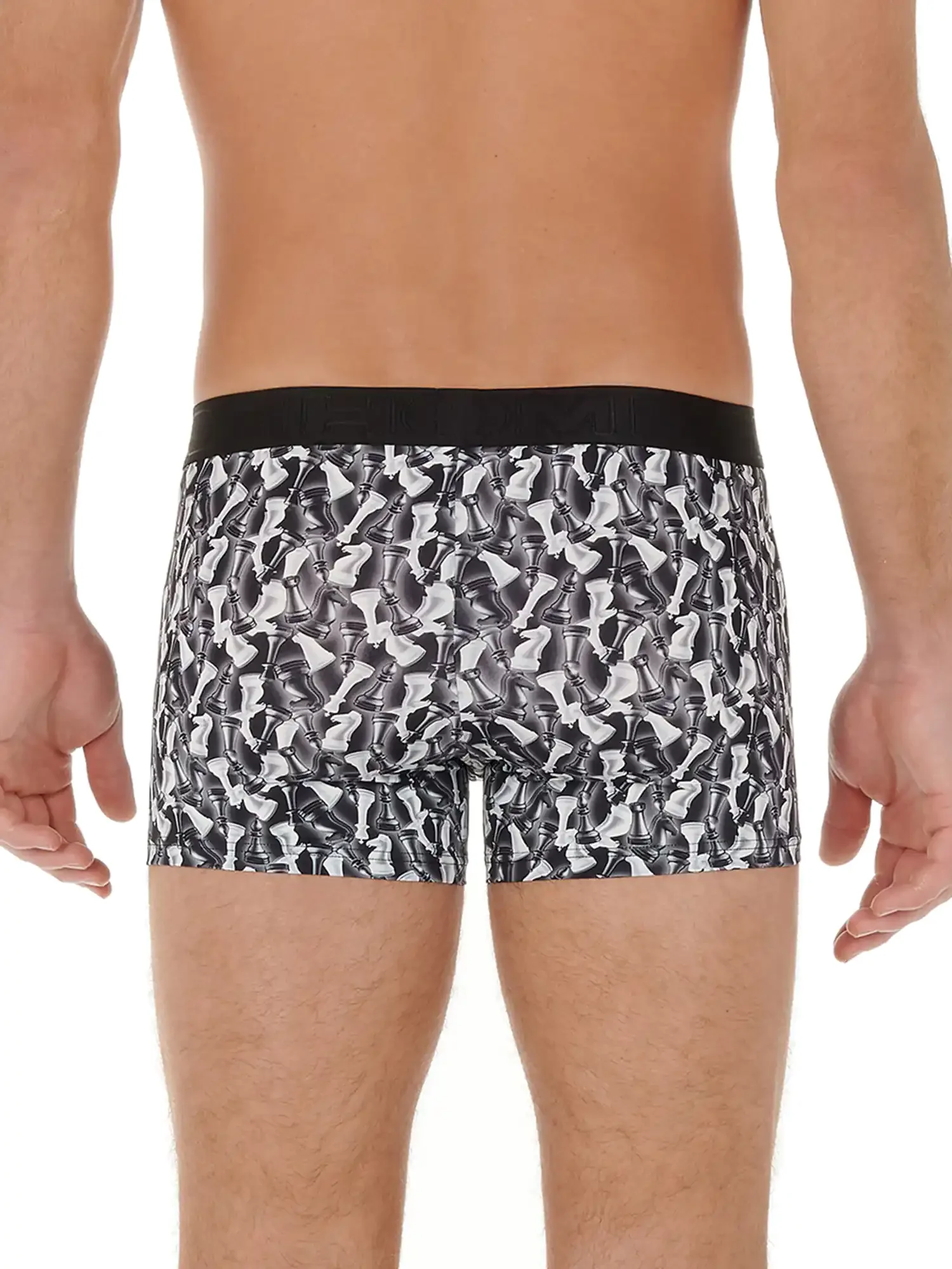 Boxer Briefs - Chess 4