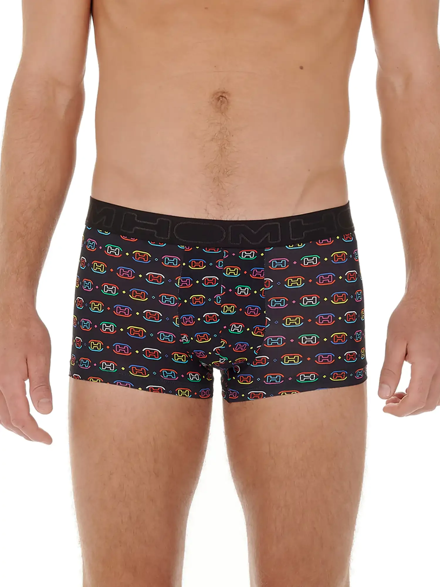 Trunk - Flashy 3