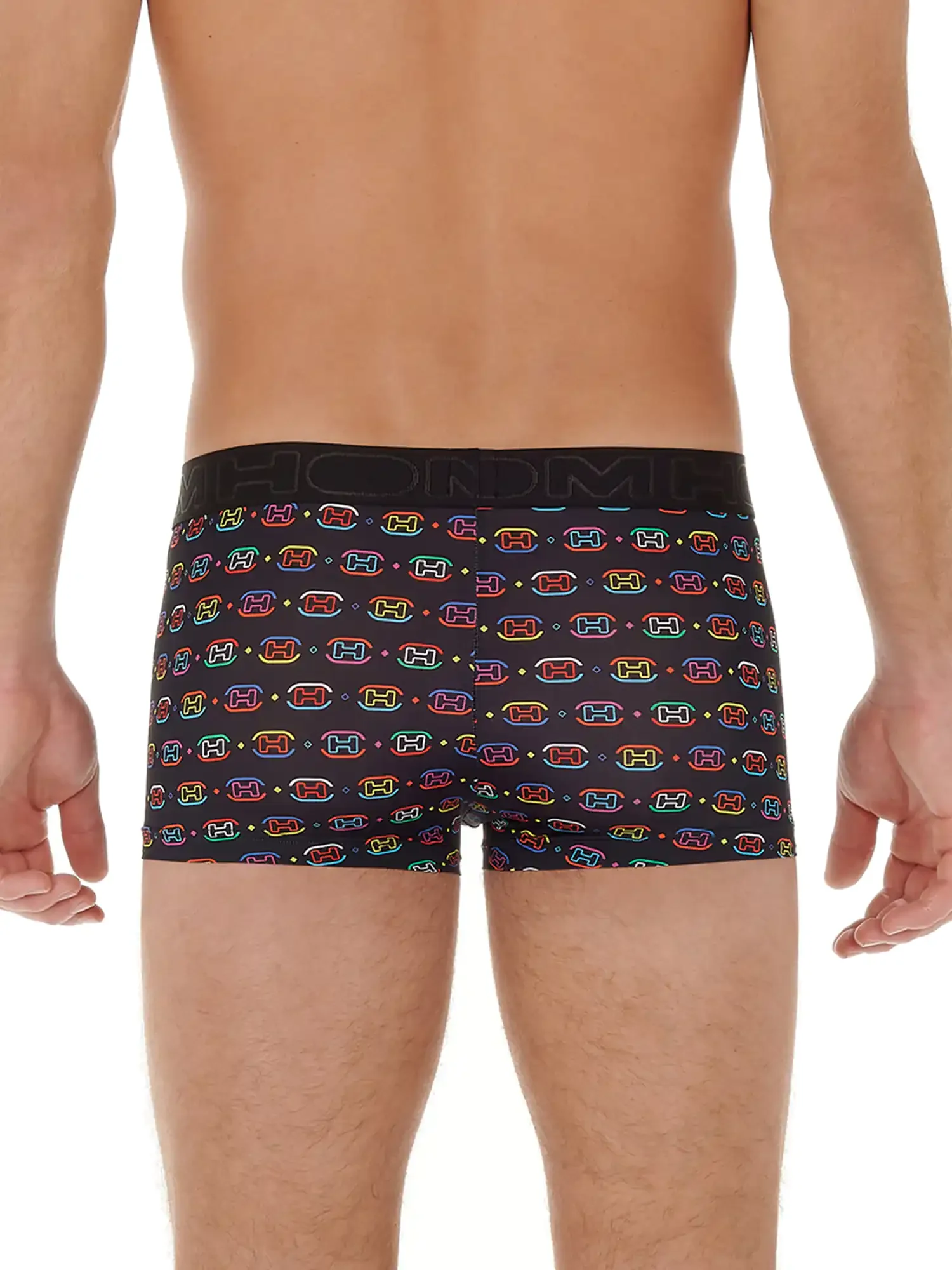 Trunk - Flashy 4