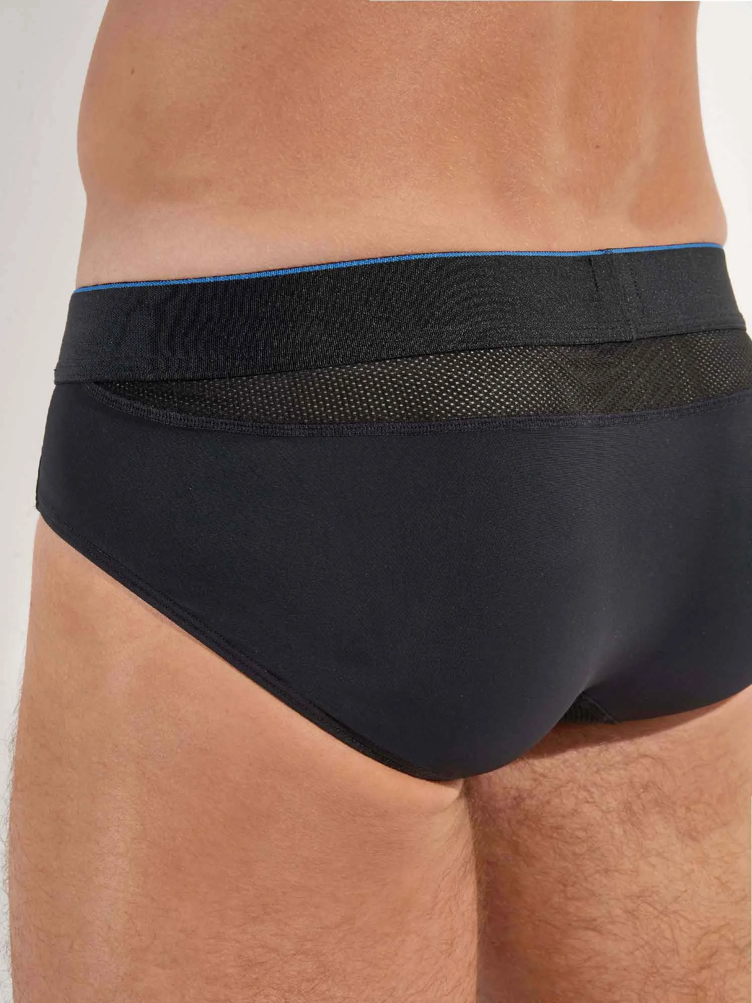 Mini Briefs - Sports Lab 8