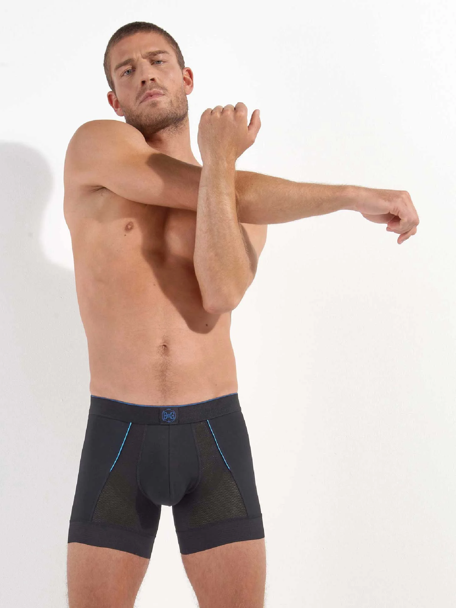 Boxer Briefs - Sports Lab 6
