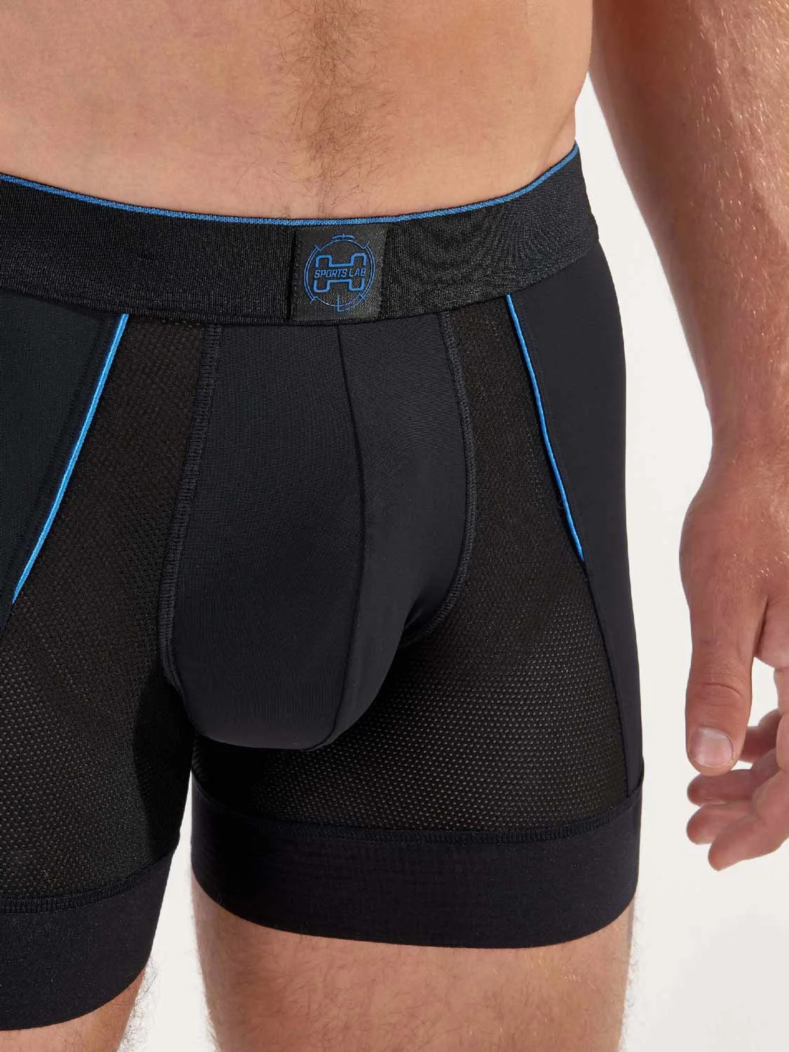 Boxer Briefs - Sports Lab 7