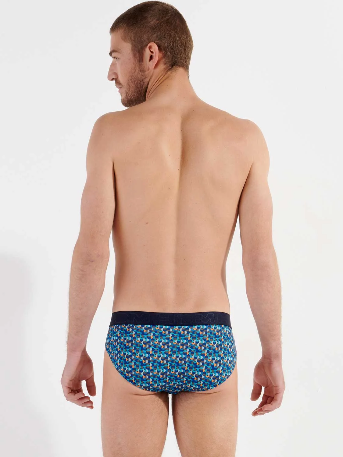 Mini Briefs HO1 - Ralphy 6