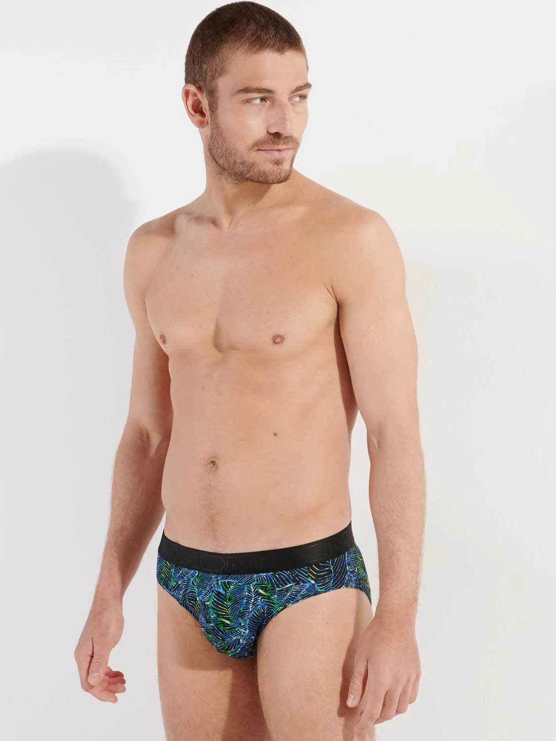 Mini Briefs - Jarrod 3