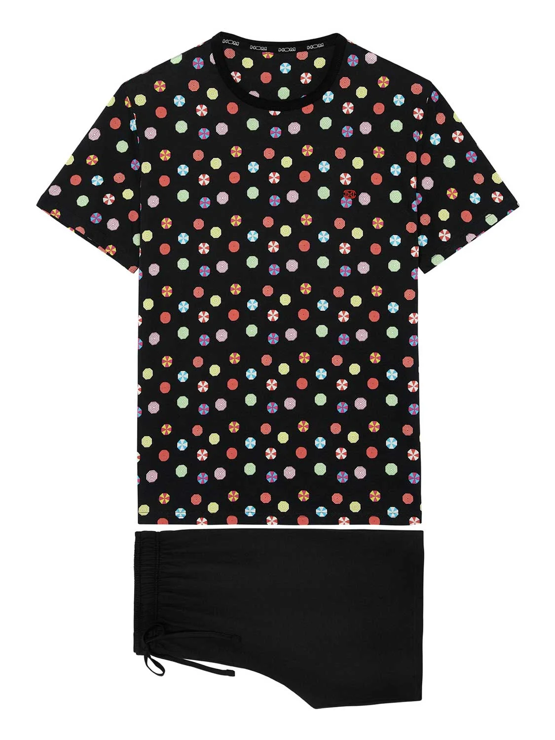 Short Sleepwear - Fabian 3