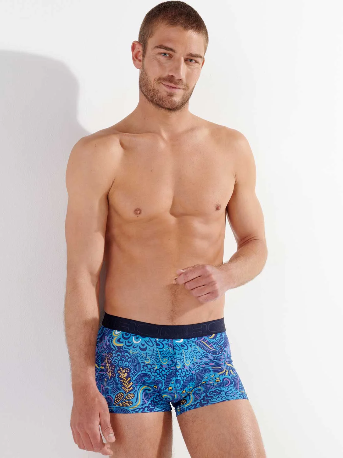 Boxer Briefs - Cyril 4