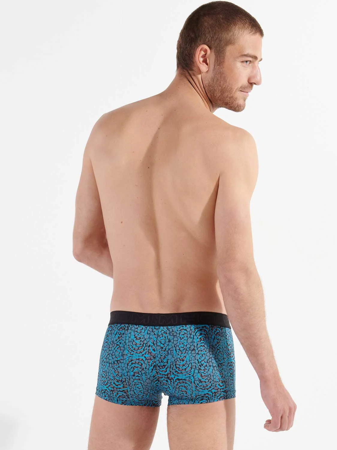 Trunk - Colin 6