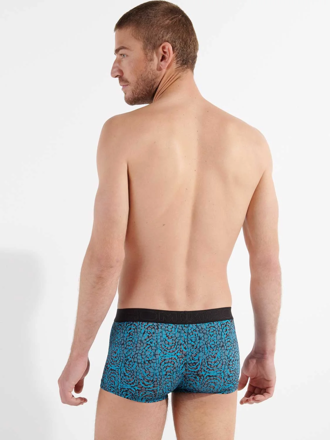 Trunk - Colin 7