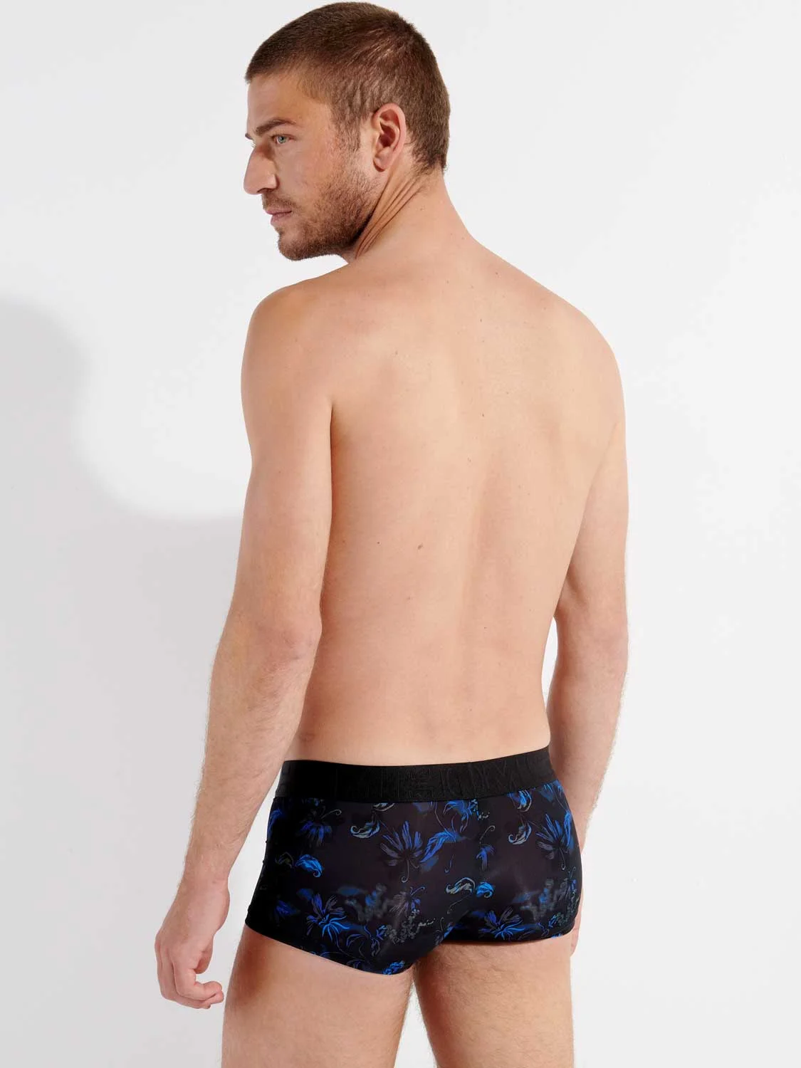 Trunk - Grant 6