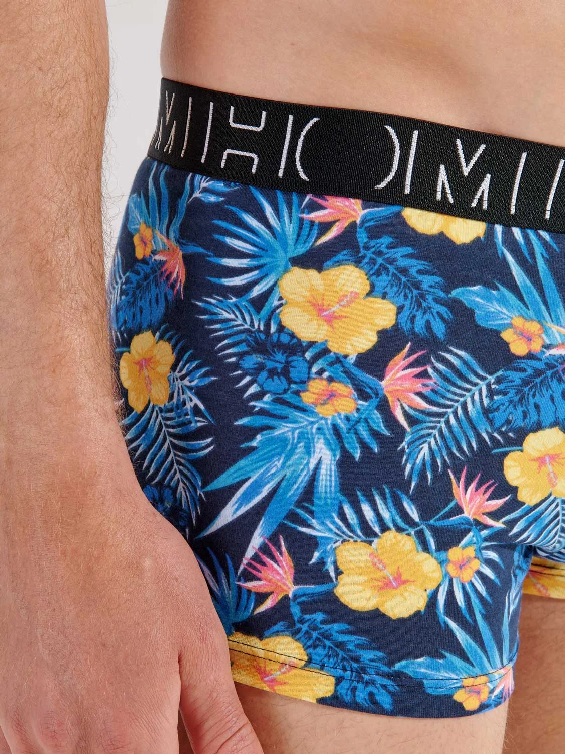 3p Boxer Briefs - Gino 4