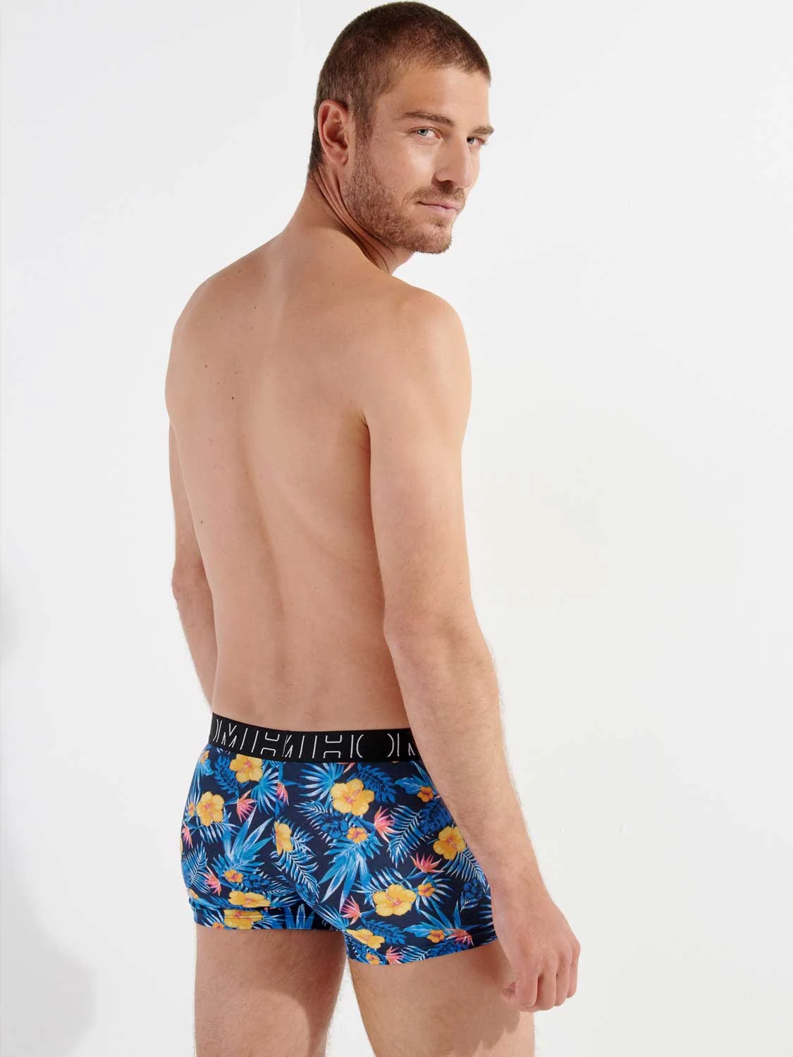 3p Boxer Briefs - Gino 5