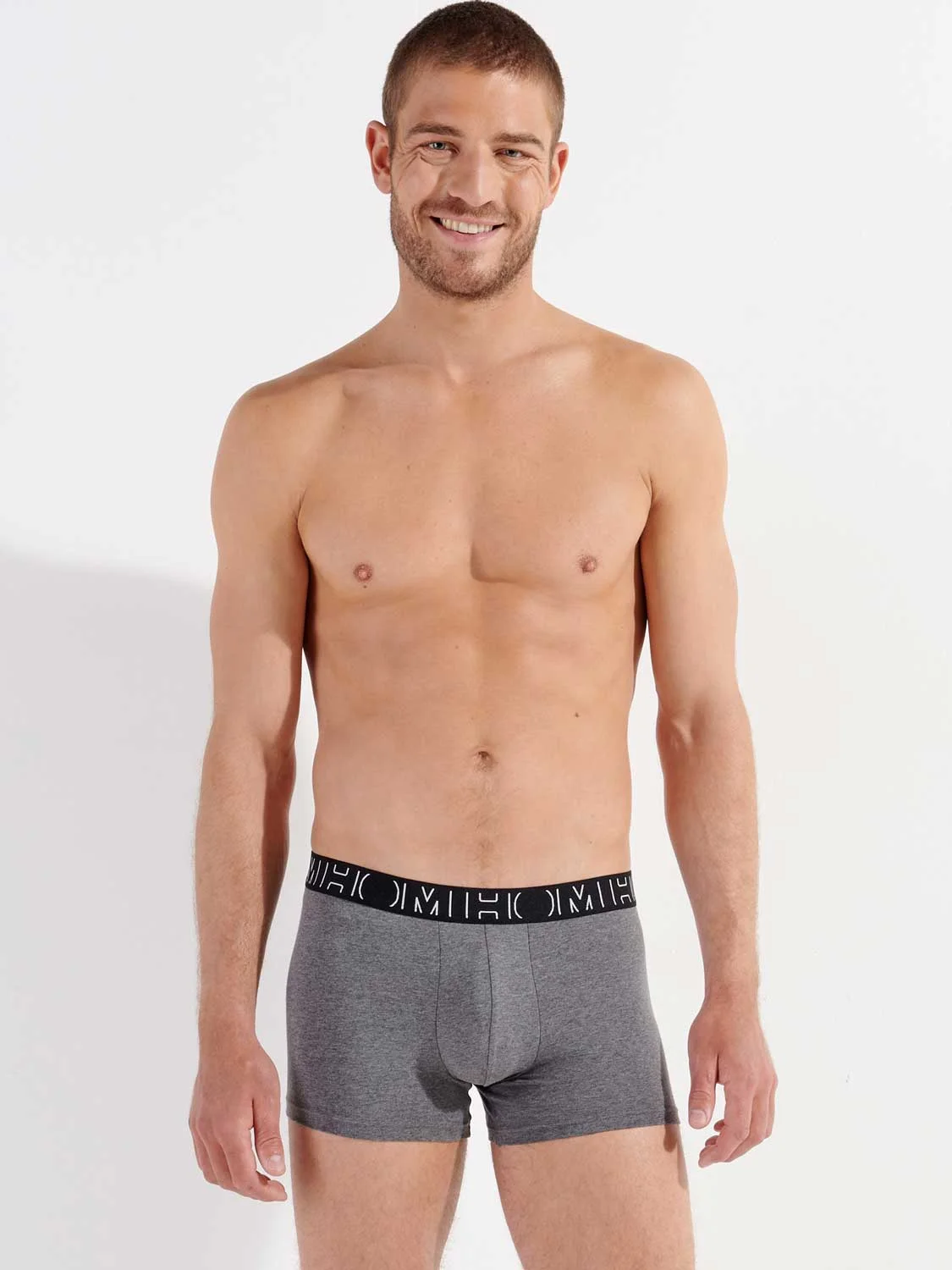 3p Boxer Briefs - Gino 6