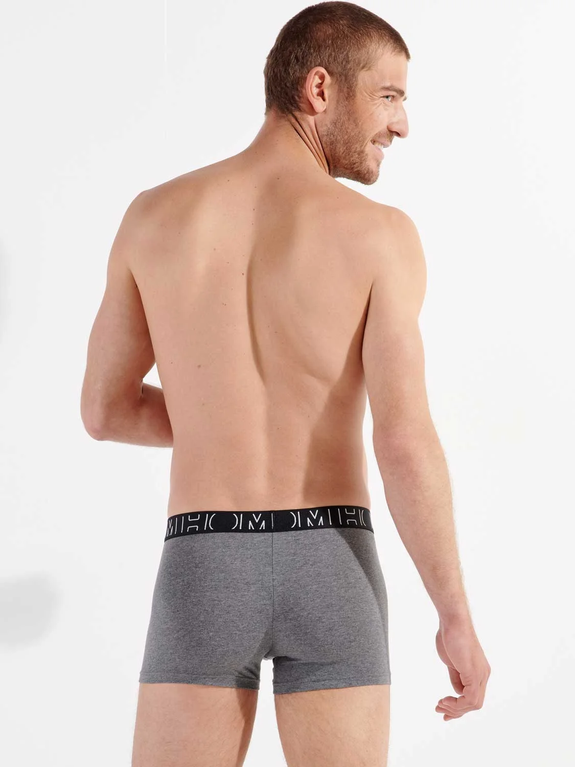 3p Boxer Briefs - Gino 8