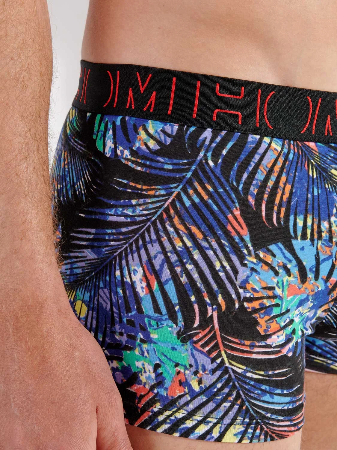 3p Boxer briefs - Jorge 3