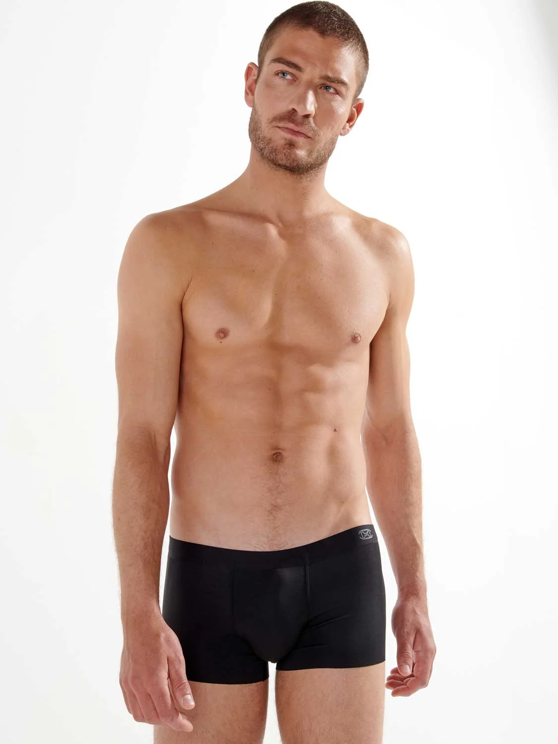 Boxer Briefs - Modal Clean Cut 6
