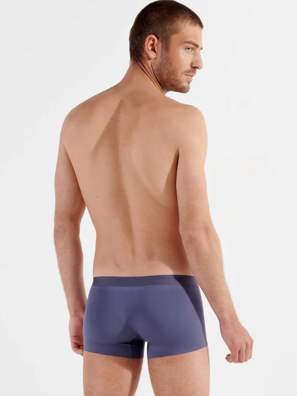 Boxer Briefs - Modal Clean Cut 7