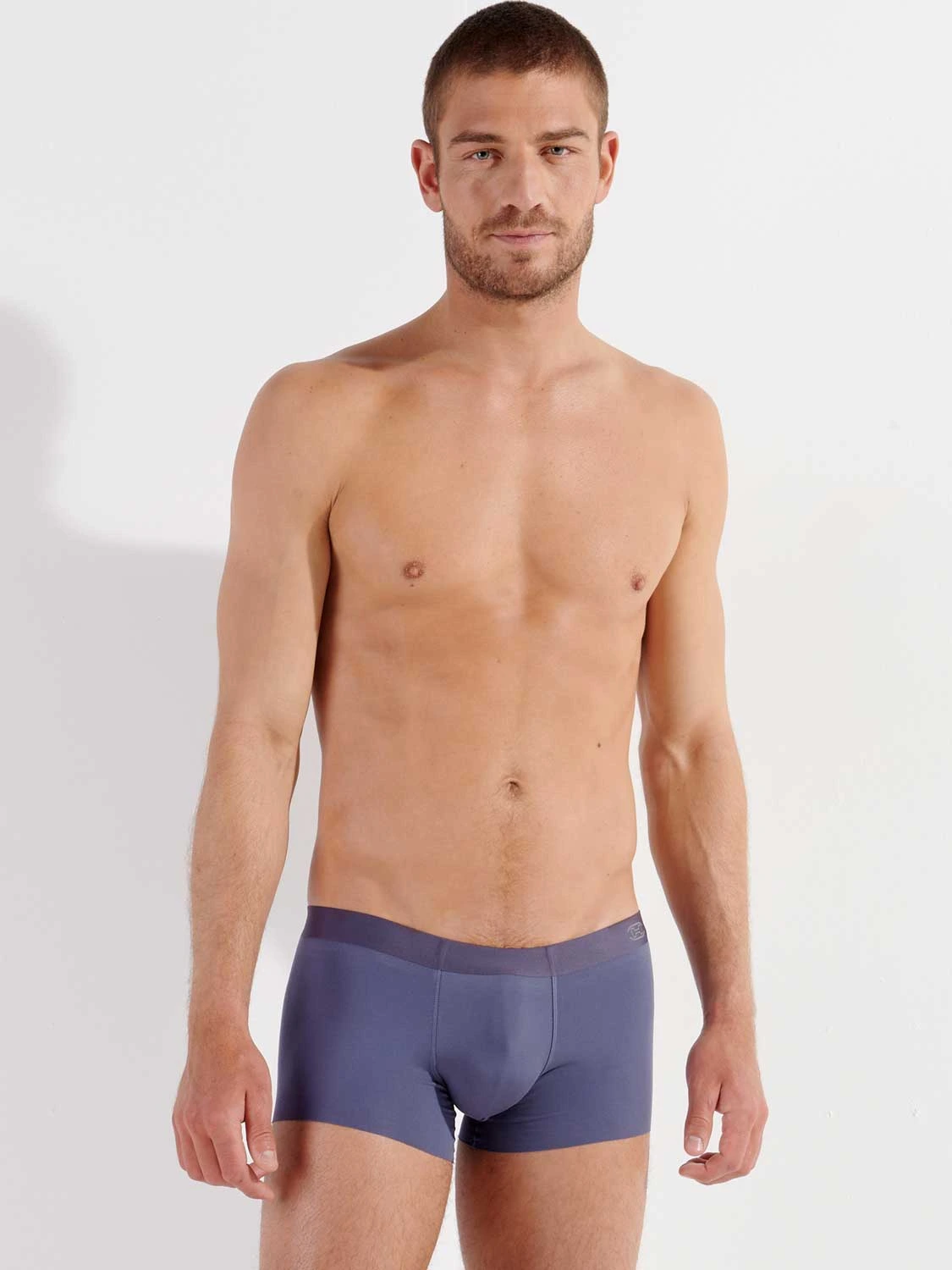 Boxer Briefs - Modal Clean Cut