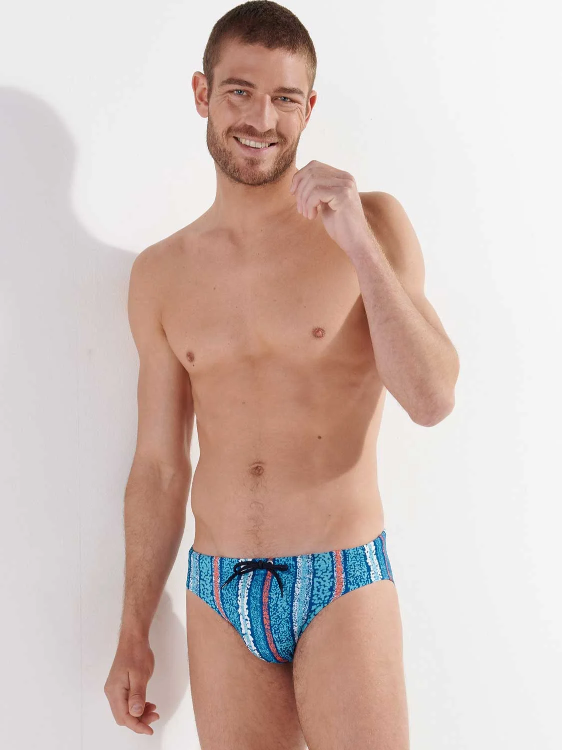 Swim Mini Briefs - Harrisson 3