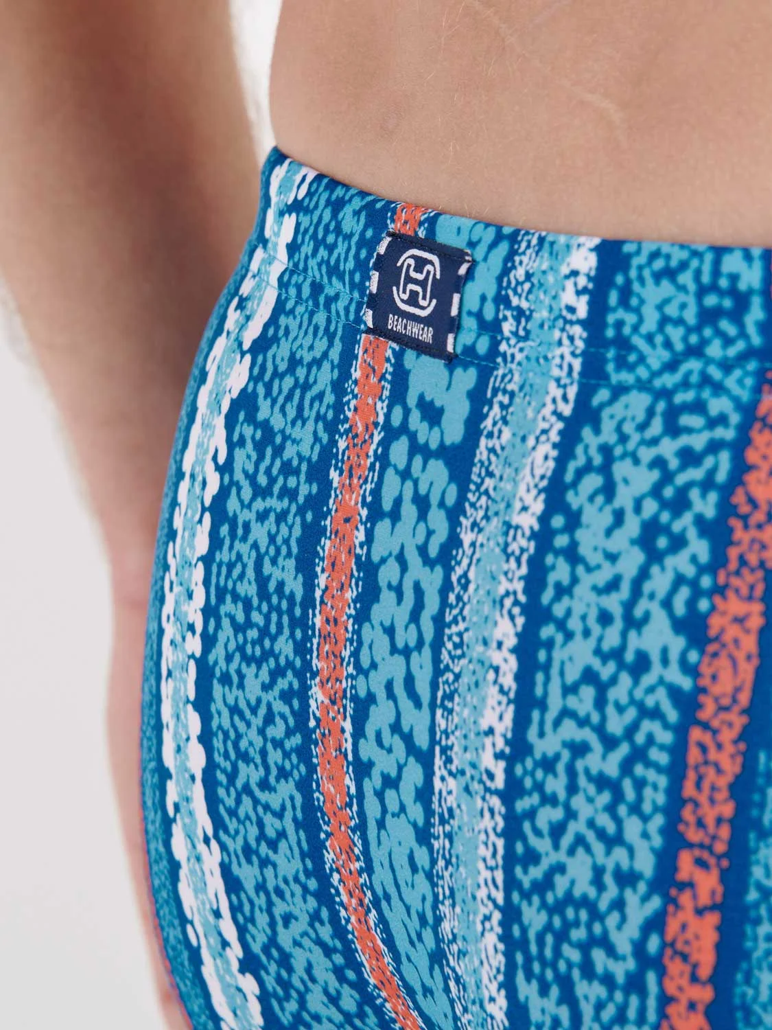 Swim Trunk - Harrisson 5