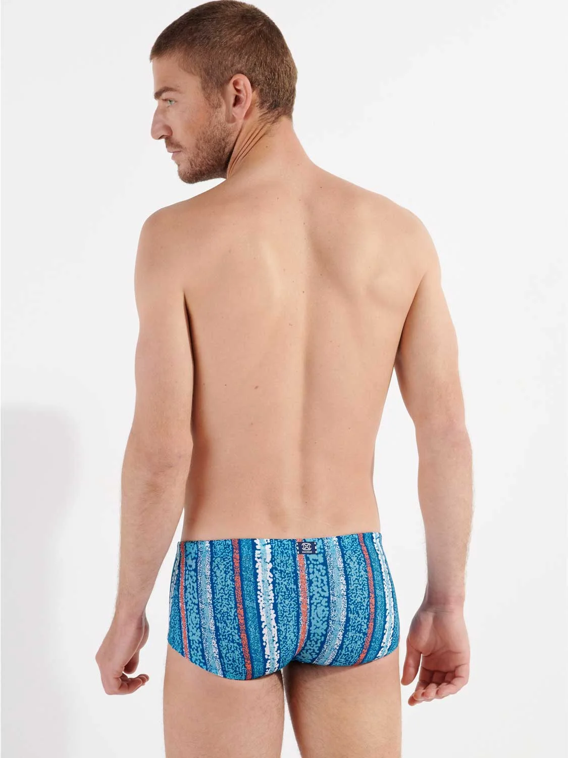 Swim Trunk - Harrisson 7
