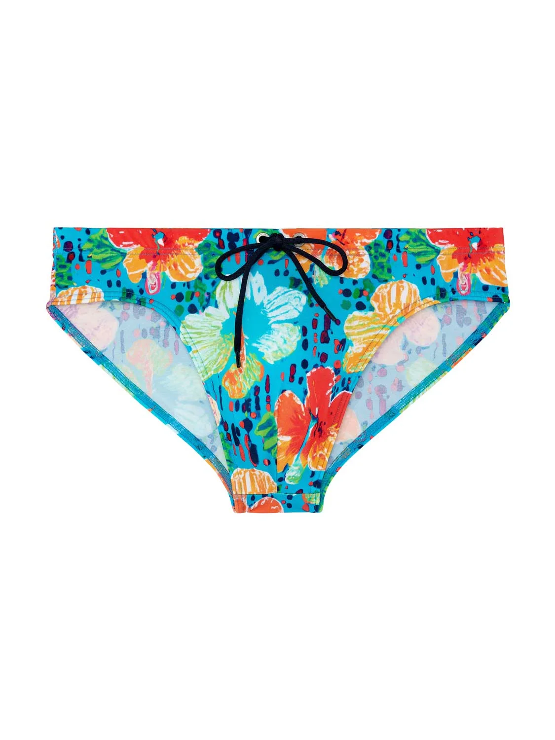 Swim Mini Briefs - Dino 2