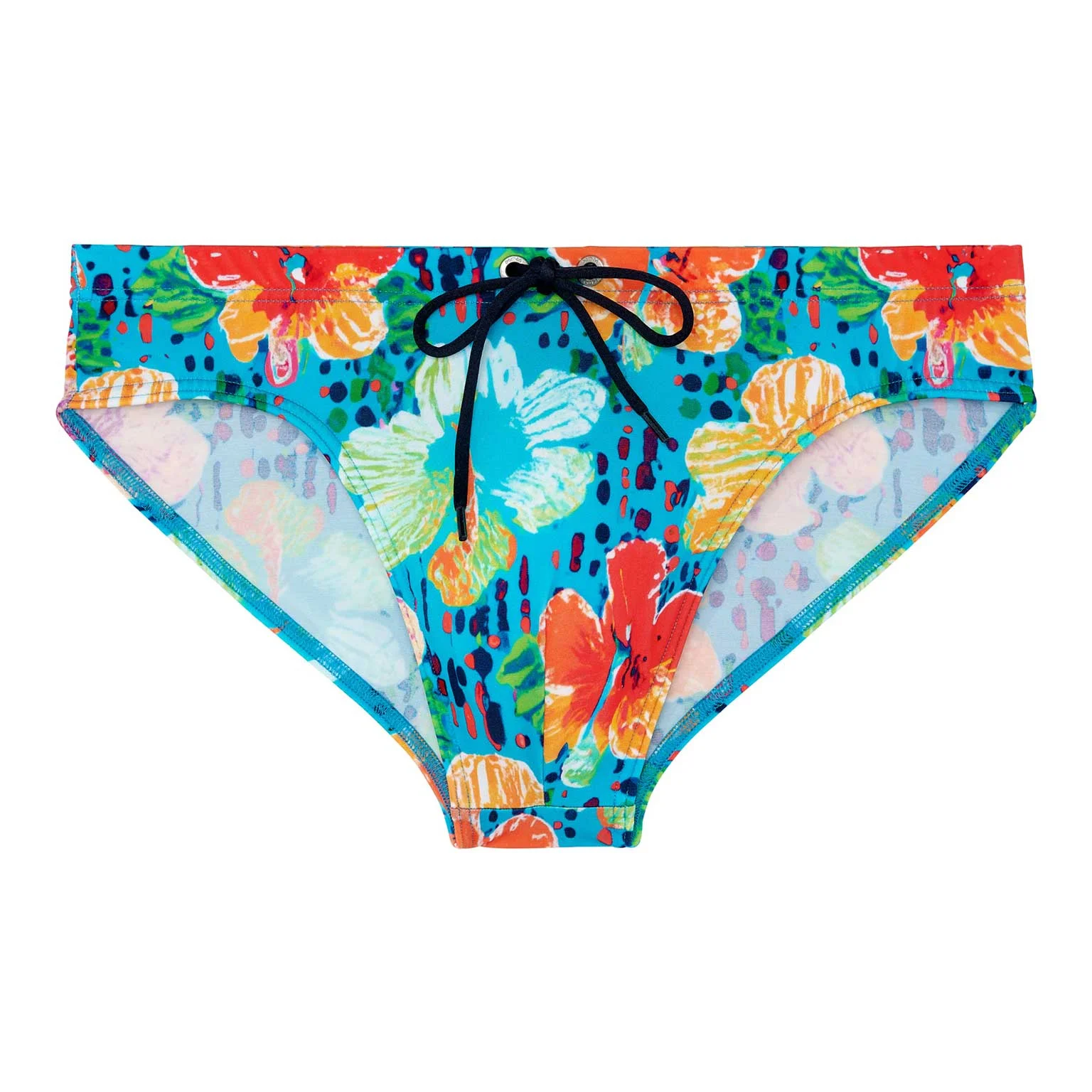 Swim Mini Briefs - Dino 8