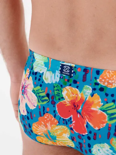 Swim Mini Briefs - Dino 5
