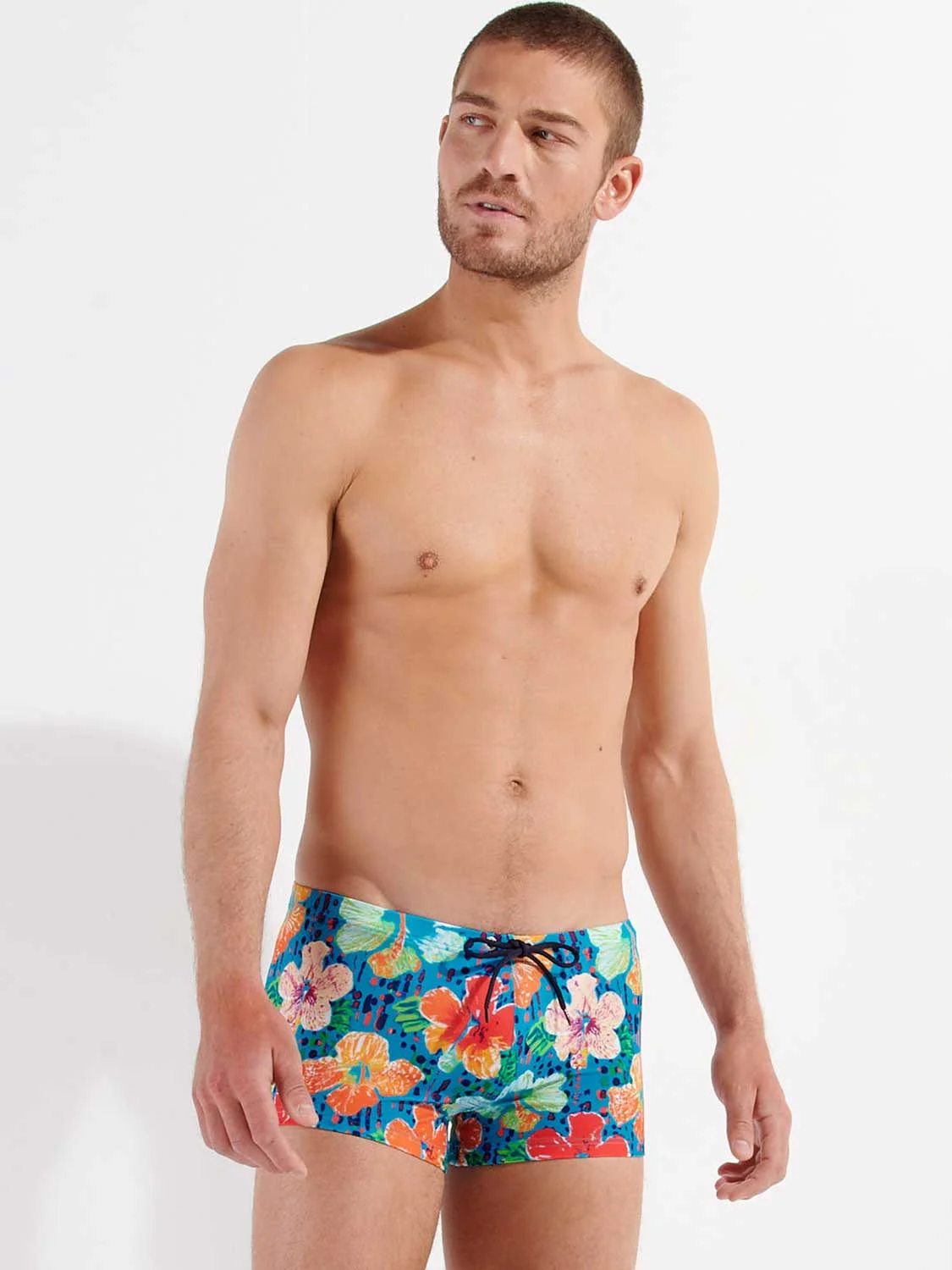 Swim Shorts - Dino 1