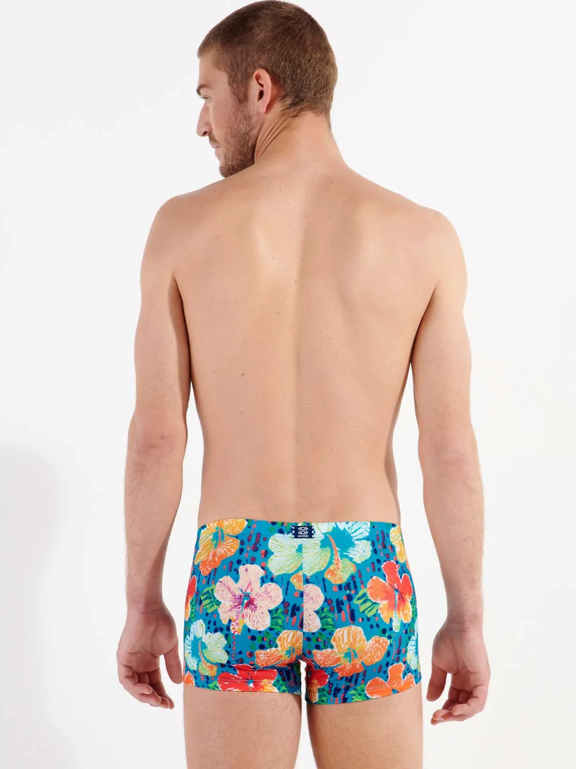 Swim Shorts - Dino 7