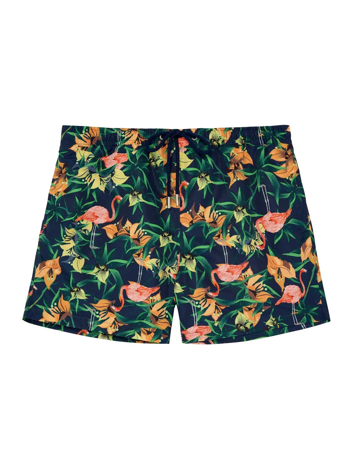 Beach Boxer - Flamingo 2