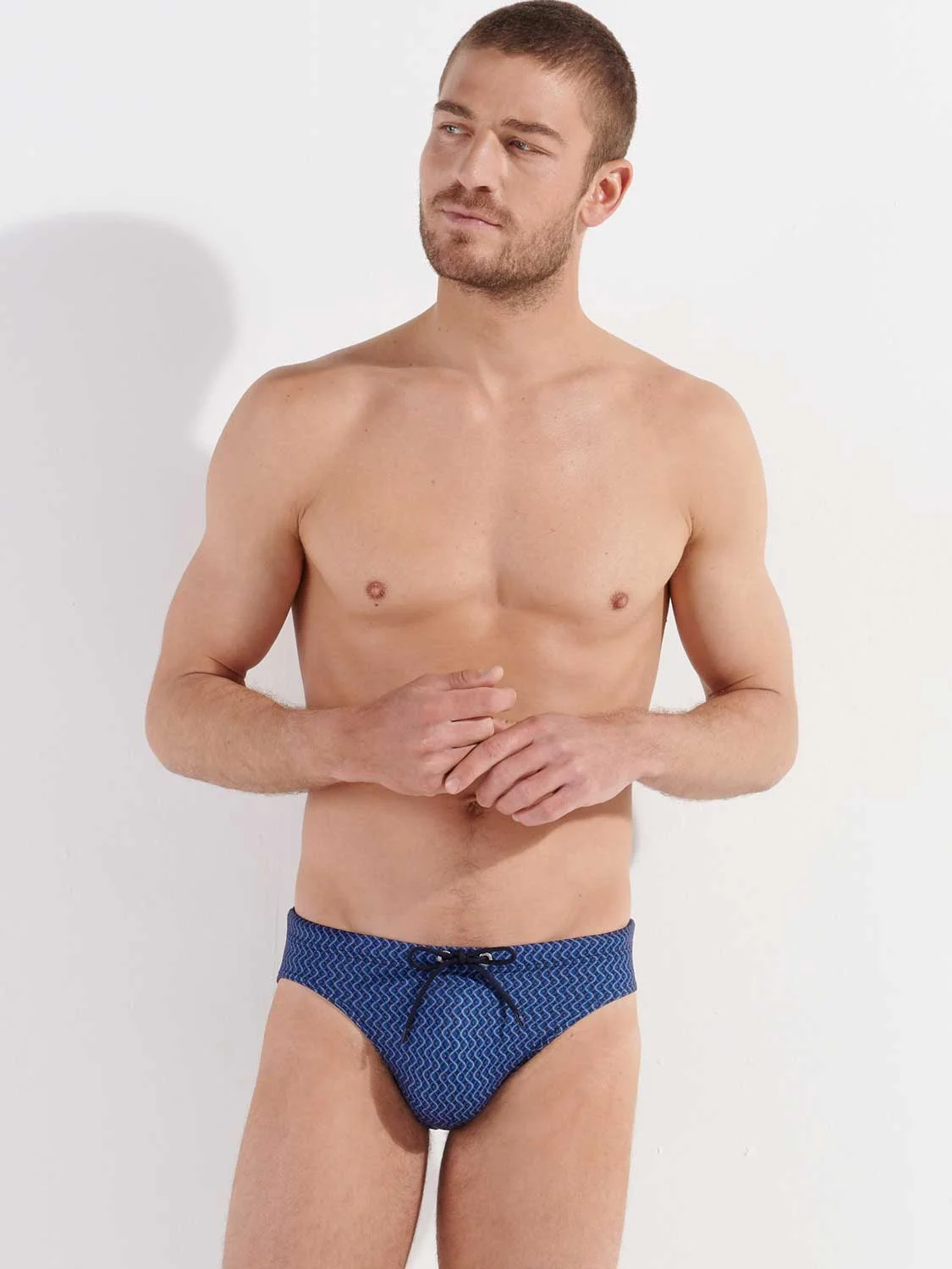 Swim Mini Briefs - Morny 3